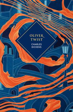 Oliver Twist de Charles Dickens