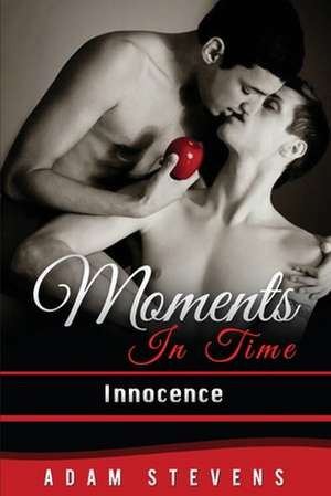 Moments in Time de Adam Stevens