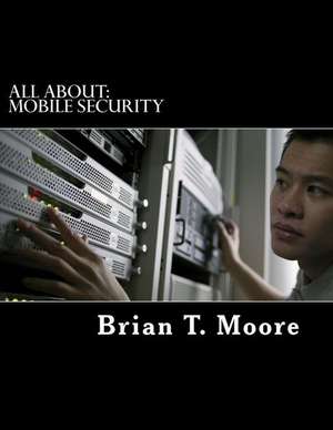 All about de Brian T. Moore