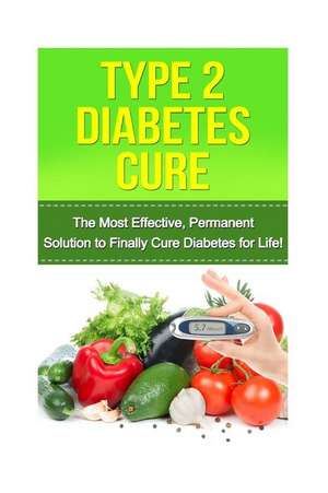 Type 2 Diabetes Cure de Heather Anderson