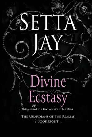 Divine Ecstasy de Setta Jay