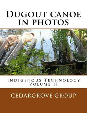 Dugout Canoe in Photos de Cedargrove Mastermind Group