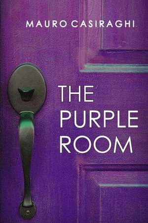 The Purple Room de Mauro Casiraghi