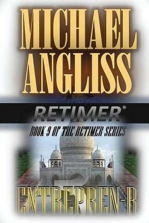 Entrepren-R de Michael Angliss