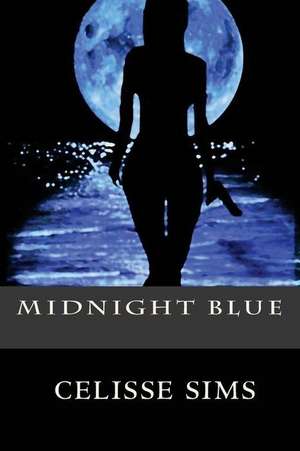 Midnight Blue de Sims, Celisse "Ladi Blue"