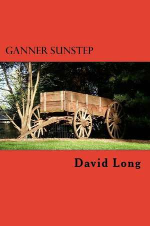 Ganner Sunstep de David Long