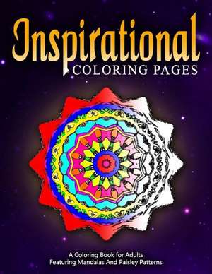 Inspirational Coloring Pages, Volume 6 de Jangle Charm