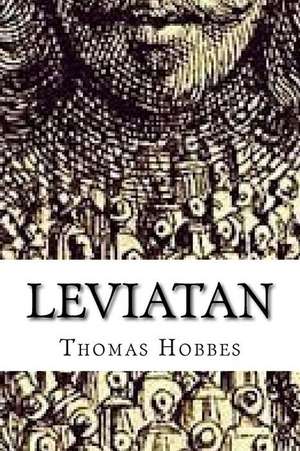 Leviatan de Thomas Hobbes