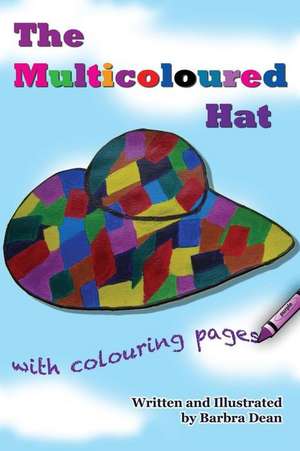 The Multicoloured Hat de Barbra Dean