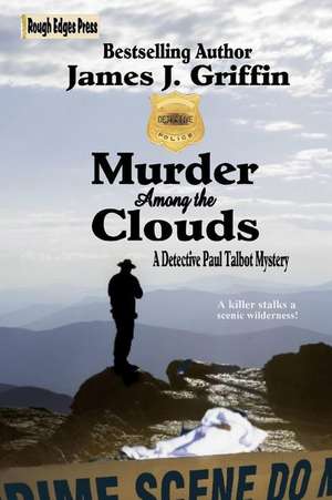 Murder Among the Clouds de James J. Griffin