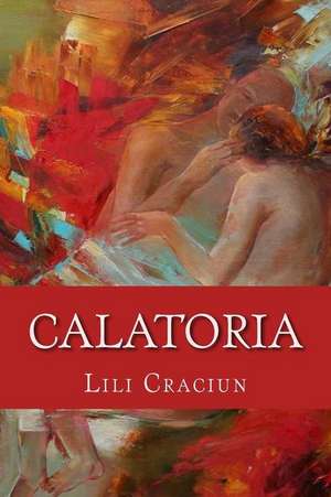 Calatoria de Lili Craciun