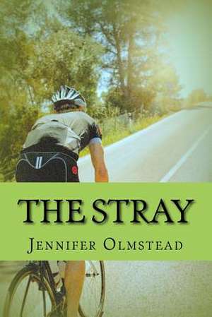 The Stray de Jennifer Olmstead