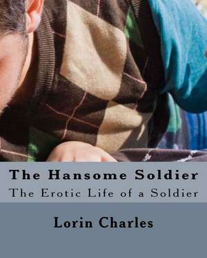 The Hansom Soldier de Lorin Charles