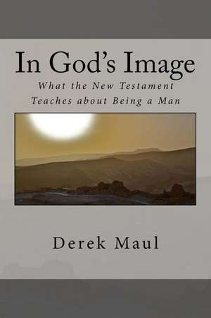 In God's Image de Derek Maul