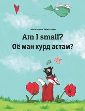 Am I Small? Ojo Man Xurd Astam? de Philipp Winterberg