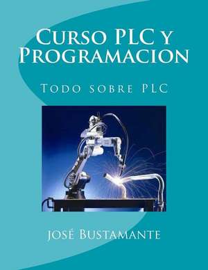 Curso Plc y Programacion de Jose Bustamante