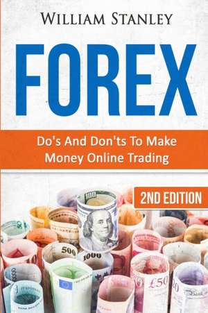 Forex de William Stanley
