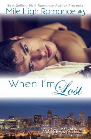 When I'm Lost de Aria Grace