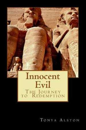 Innocent Evil de Alston, Mrs Tonya