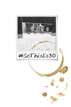 #Sothisis30 de Amelia, MS J. L.