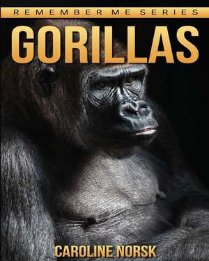 Gorillas de Caroline Norsk