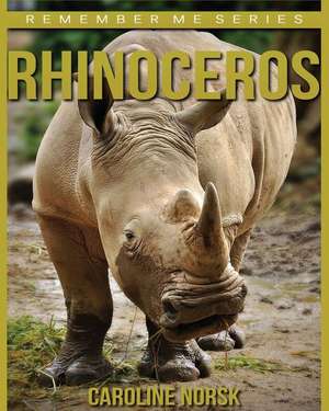 Rhinoceros de Caroline Norsk