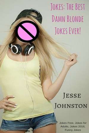 Jokes de Erik W. Jones