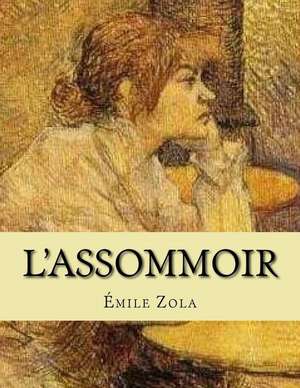 L'Assommoir de Emile Zola