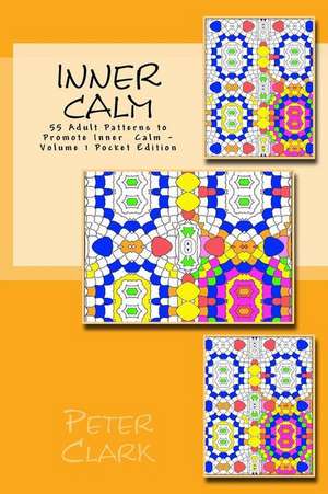 Inner Calm de Peter Clark