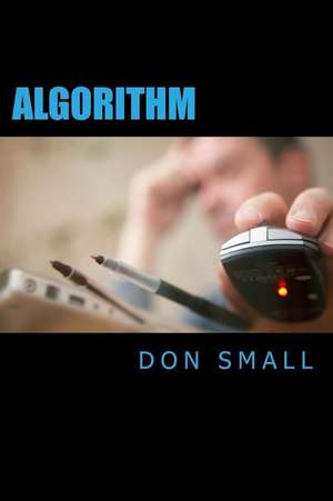 Algorithm de Donald M. Small