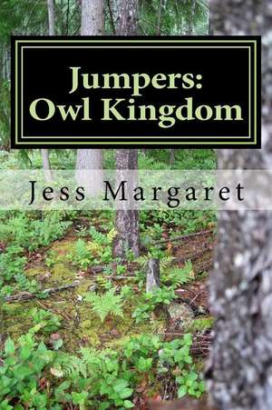 Jumpers de Jess Margaret