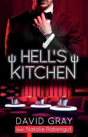 Hell's Kitchen de David Gray