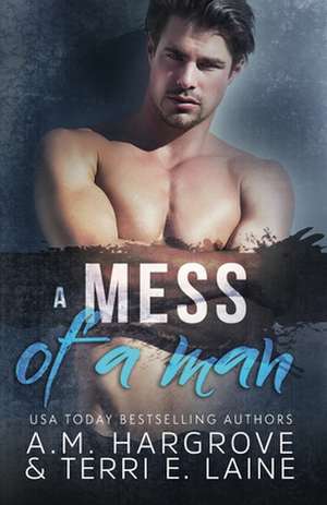 A Mess of a Man de Terri E. Laine