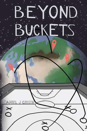 Beyond Buckets de Daniel J. Gibson