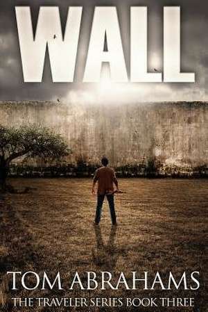 Wall de Tom Abrahams