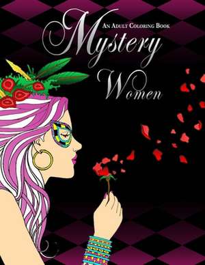 Mystery Women de Umlas, M. R.