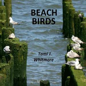 Beach Birds de Tami J. Whitmore