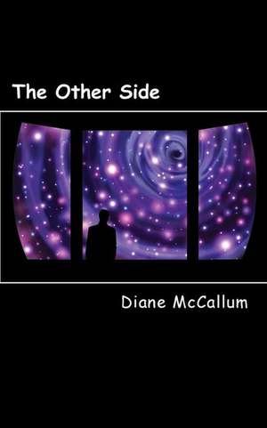 The Other Side de Diane McCallum