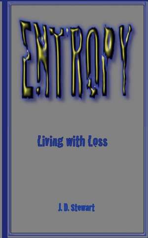 Entropy de J. D. Stewart