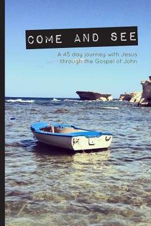 Come and See de Powers, Albie