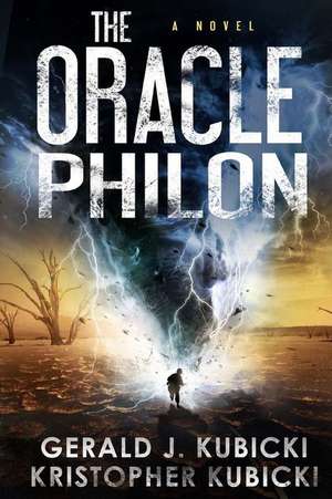 The Oracle Philon de Gerald J. Kubicki