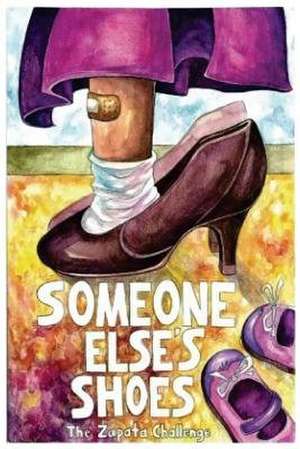 Someone Else's Shoes de Rehak, Jay C.