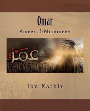 Omar de Ibn Karhir