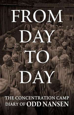 From Day to Day de Odd Nansen