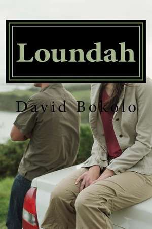 Loundah de MR David Bokolo