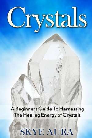 Crystals de Abel Evans