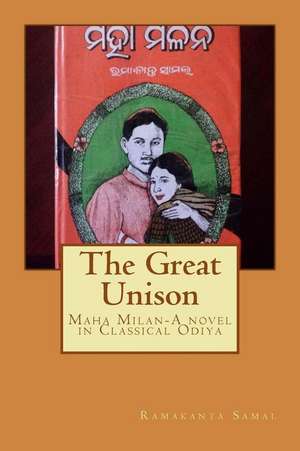 The Great Unison de Ramakanta Samal