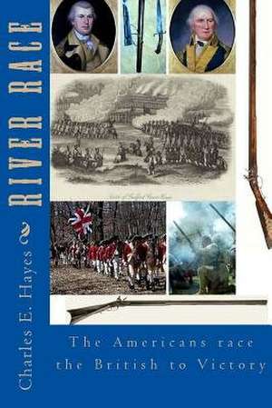 River Race de MR Charles E. Hayes