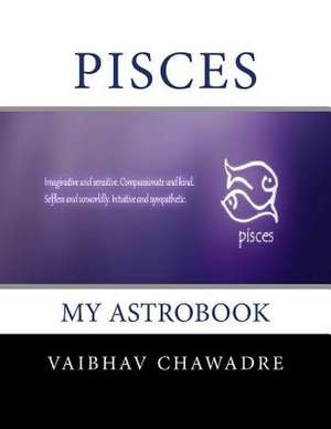 Pisces de MR Vaibhav Chawadre