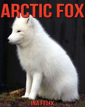 Arctic Fox de Ina Felix